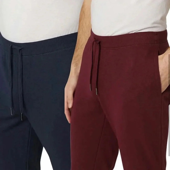 Weatherproof Vintage Men’s Jogger, 2-pack - Picture 3 of 5